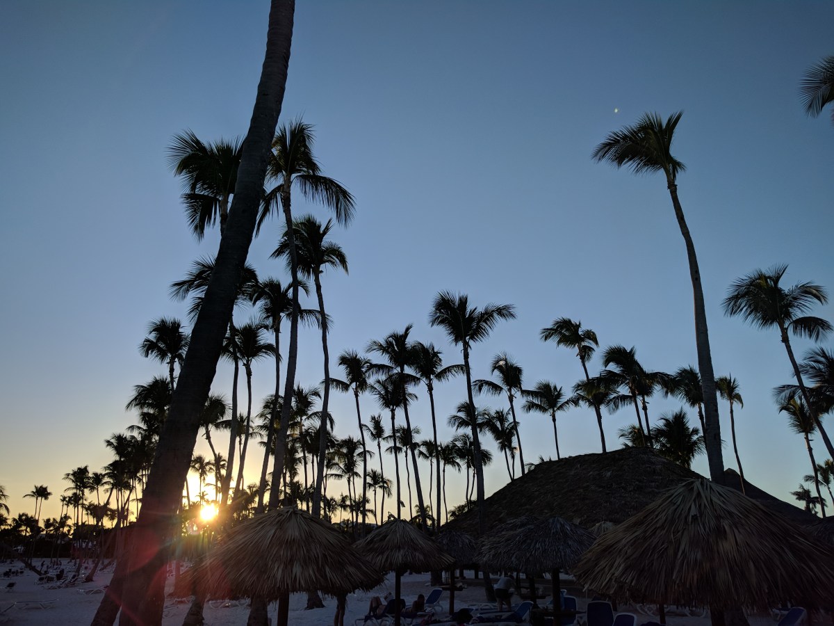 Post-Race Motivation