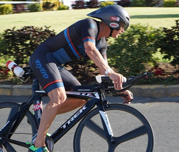 Group Rides and&nbsp;Trust