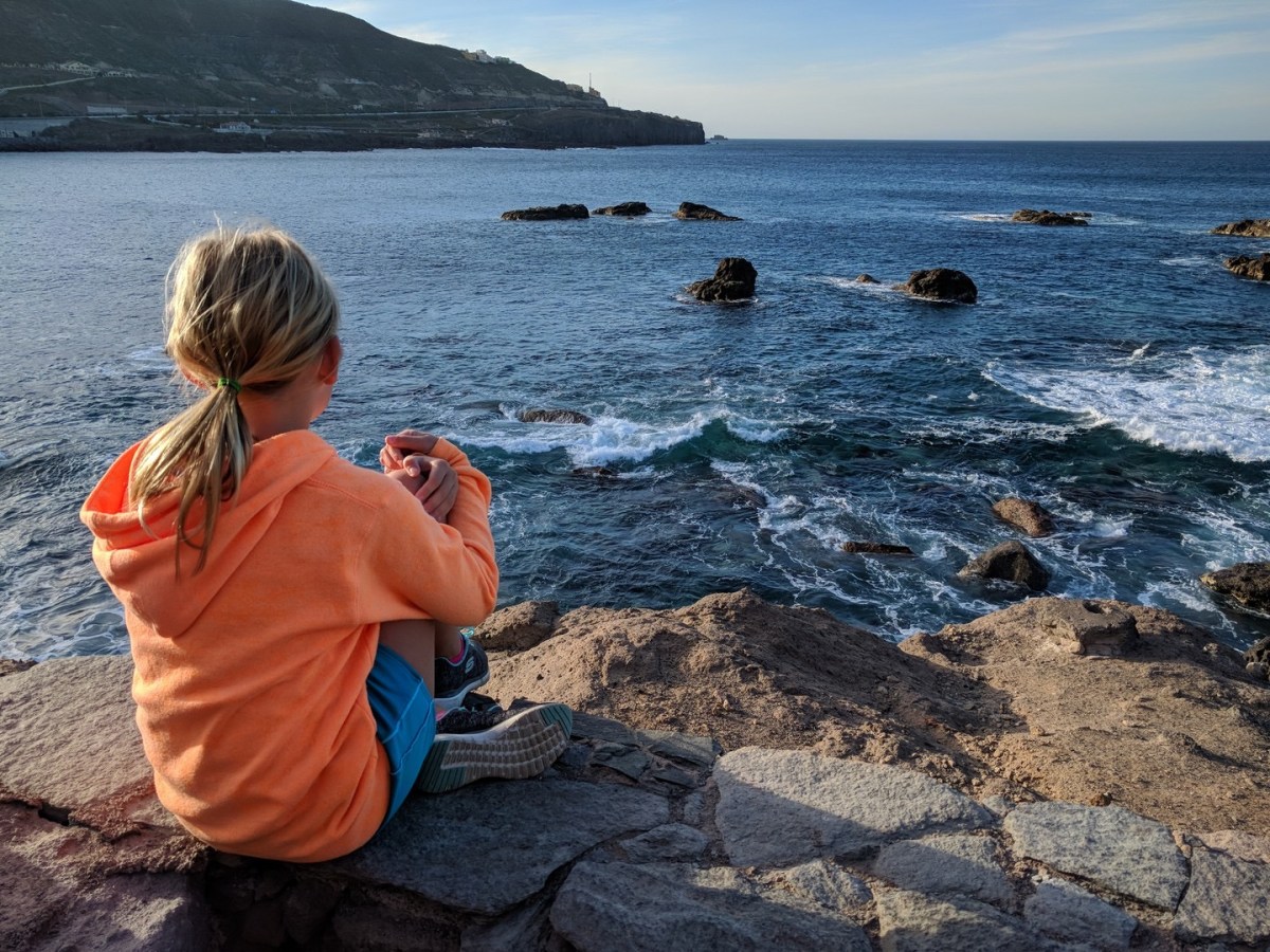 Interesting open water swim last&nbsp;week