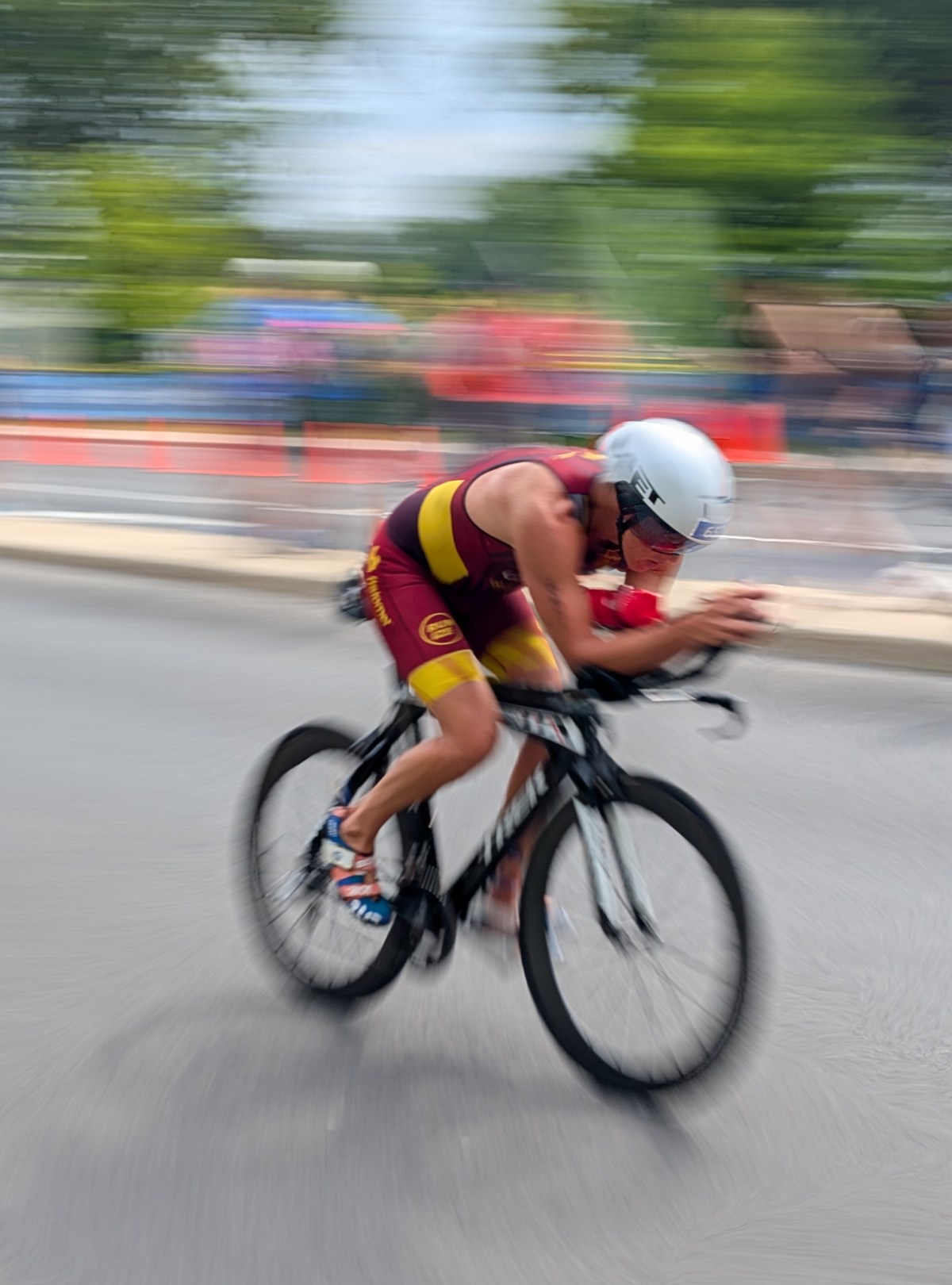 Summer 2025 race&nbsp;season